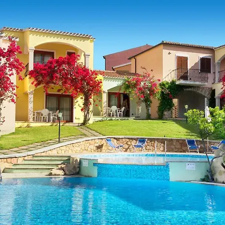 Residenza Pierre Et Badus 3*