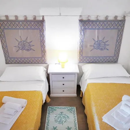 Residenza Pierre Et Badus 3* Badesi
