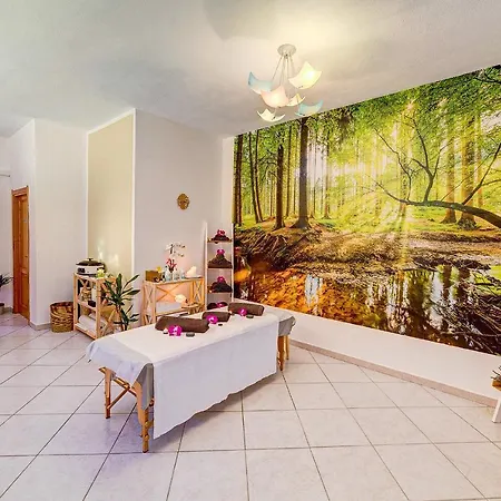 Residenza Pierre Et Badus Badesi