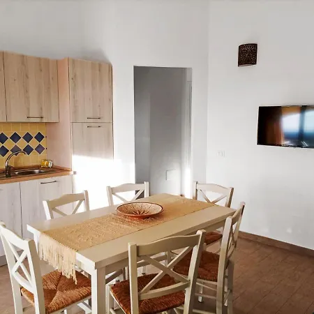 Aparthotel Residenza Pierre Et Badus Badesi
