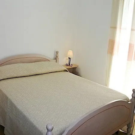 Residenza Pierre Et Badus Aparthotel