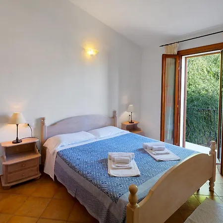 Residenza Pierre Et Badus Badesi