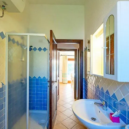 Aparthotel Residenza Pierre Et Badus Badesi