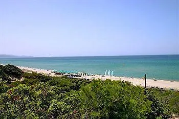 Residenza Pierre Et Badus Lejlighedshotel