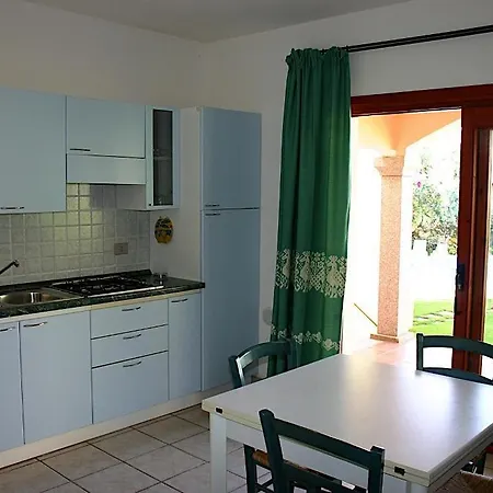 Residenza Pierre Et Badus 3* Badesi