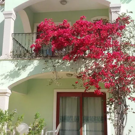Aparthotel Residenza Pierre Et Badus
