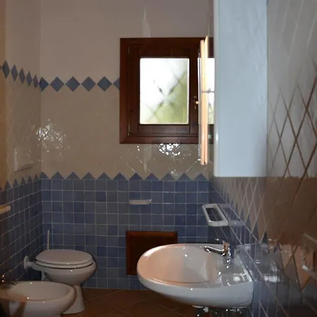 Aparthotel Residenza Pierre Et Badus Badesi
