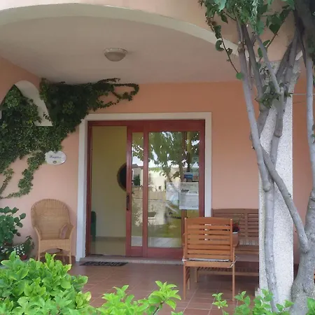 Residenza Pierre Et Badus 3*