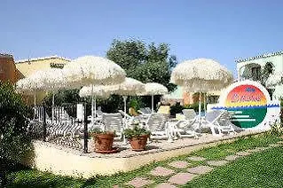 Aparthotel Residenza Pierre Et Badus