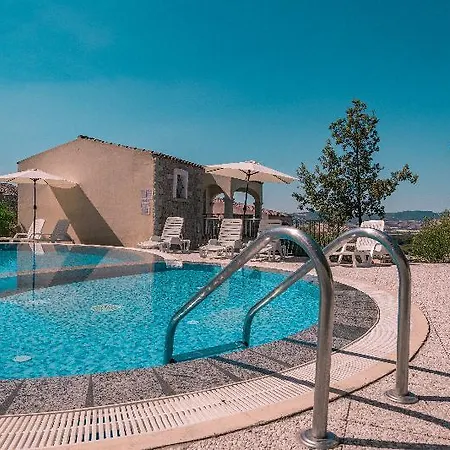 Residenza Pierre Et Badus Badesi