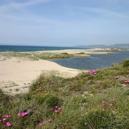 Lejlighedshotel Residenza Pierre Et Badus 3*