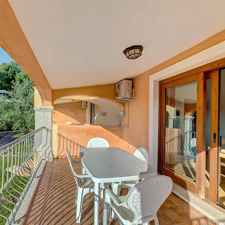 Residenza Pierre Et Badus 4*