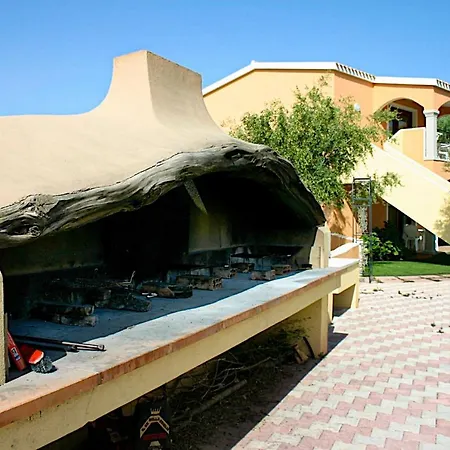 Residenza Pierre Et Badus Aparthotel 3*