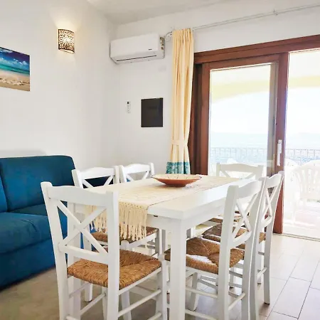 Apartahotel Residenza Pierre Et Badus 3*