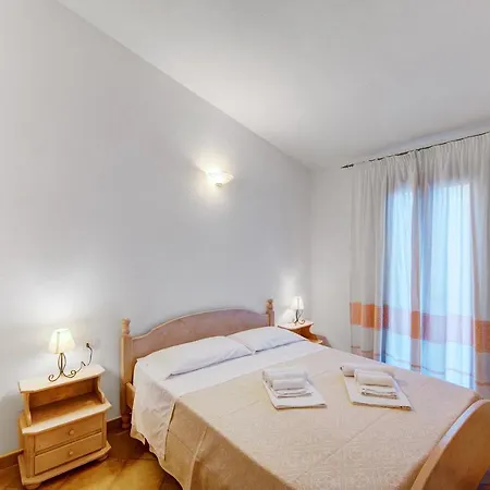 Apartahotel Residenza Pierre Et Badus