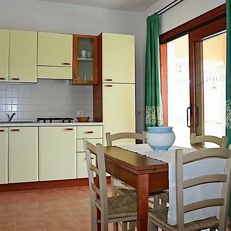 Residenza Pierre Et Badus Aparthotel Badesi