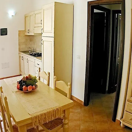 Residenza Pierre Et Badus Aparthotel 4*