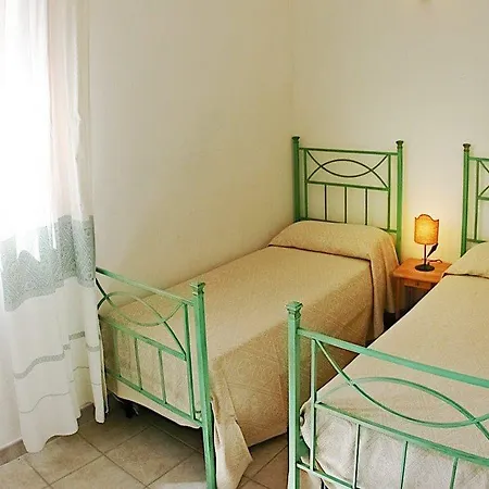 Residenza Pierre Et Badus Бадеси