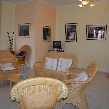 Residenza Pierre Et Badus Badesi