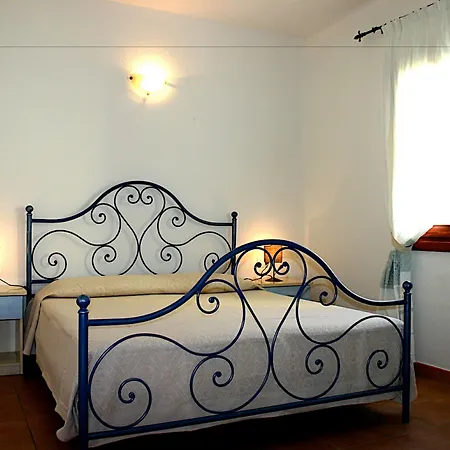 Apartmanhotel Residenza Pierre Et Badus Badesi