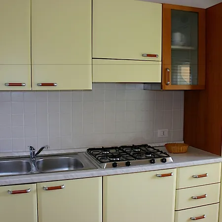 Residenza Pierre Et Badus Apartmanhotel Badesi