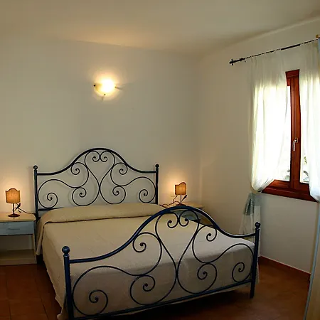 Apartmanhotel Residenza Pierre Et Badus