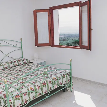 Residenza Pierre Et Badus 3* Badesi