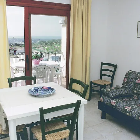 Residenza Pierre Et Badus 4* Badesi