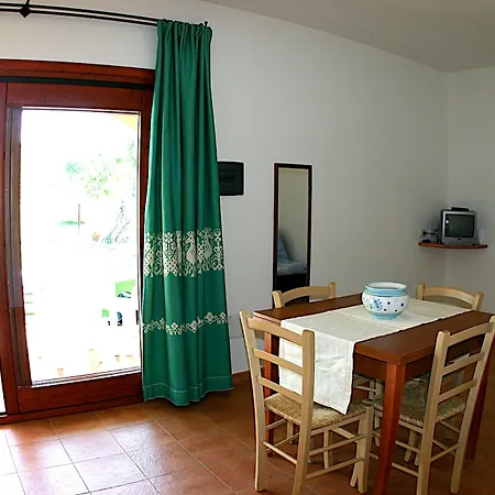 Apartmanhotel Residenza Pierre Et Badus Badesi