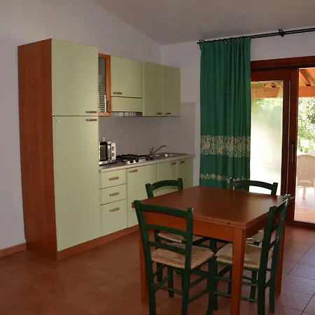 Residenza Pierre Et Badus Apartmanhotel