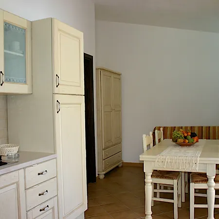 Residenza Pierre Et Badus Apartmanhotel