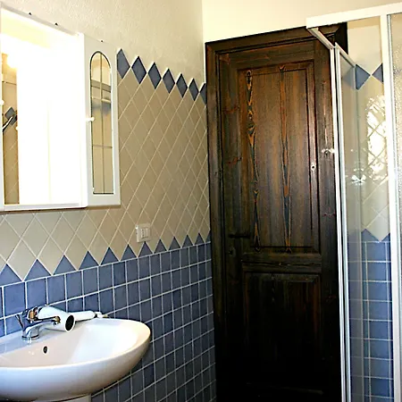 Apartmanhotel Residenza Pierre Et Badus 3*
