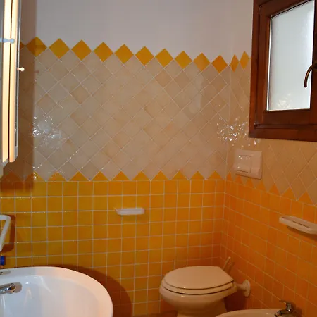 Residenza Pierre Et Badus 3* Badesi