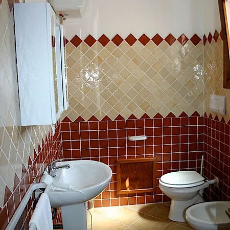 Residenza Pierre Et Badus 3*