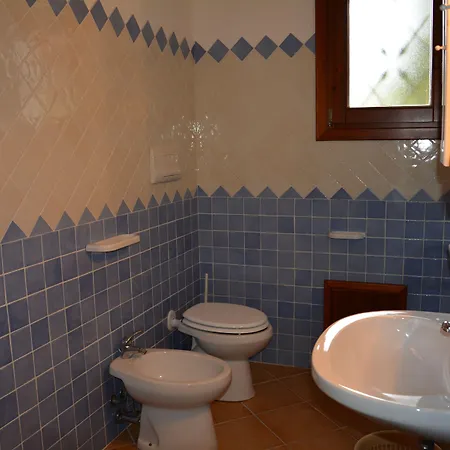 Apartmanhotel Residenza Pierre Et Badus