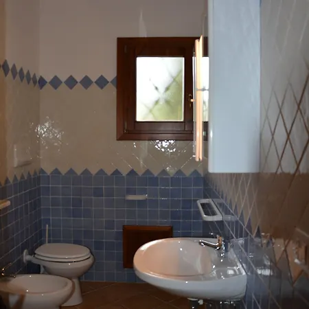 Residenza Pierre Et Badus Apartmanhotel Badesi