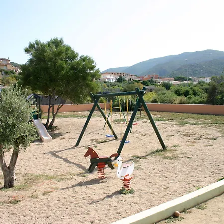 Apartmanhotel Residenza Pierre Et Badus
