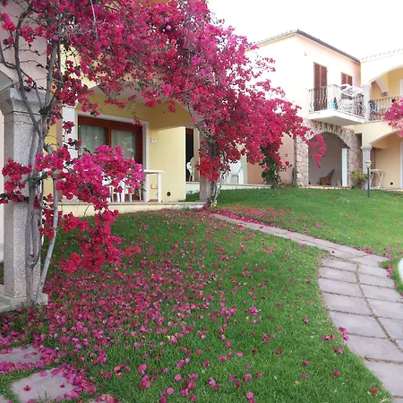 Residenza Pierre Et Badus 3*