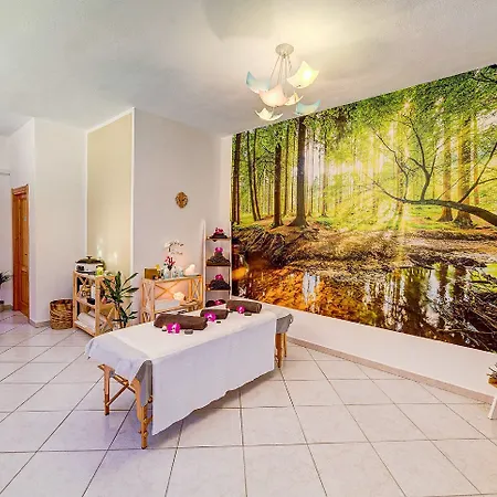 Residenza Pierre Et Badus 4*
