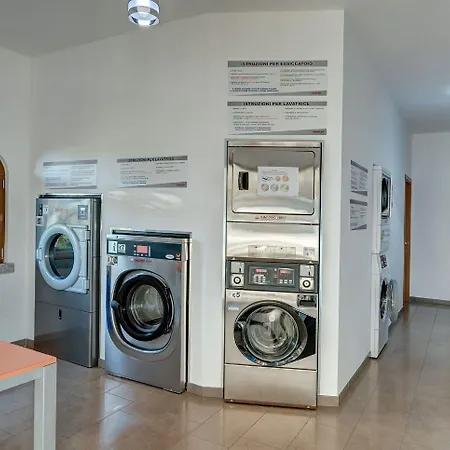 Residenza Pierre Et Badus Apartmanhotel 3*