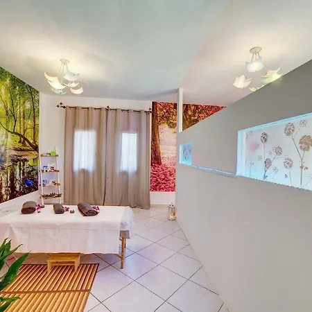 Residenza Pierre Et Badus Badesi