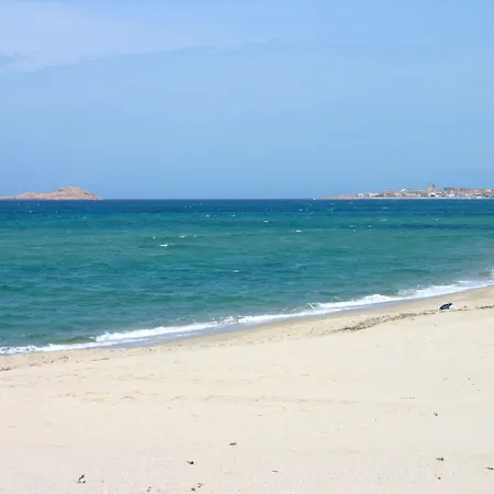 Residenza Pierre Et Badus Badesi