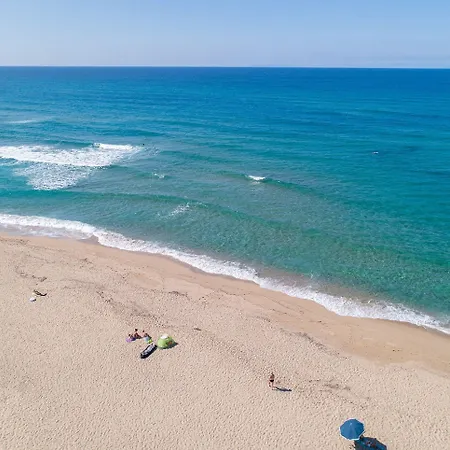 Apartmanhotel Residenza Pierre Et Badus Badesi