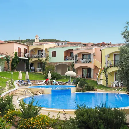 Residenza Pierre Et Badus Apartmanhotel