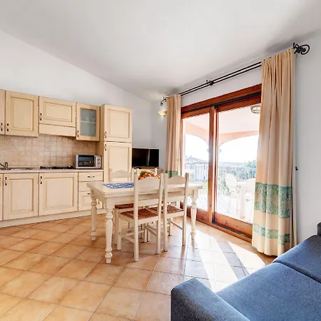 Residenza Pierre Et Badus Apartmanhotel