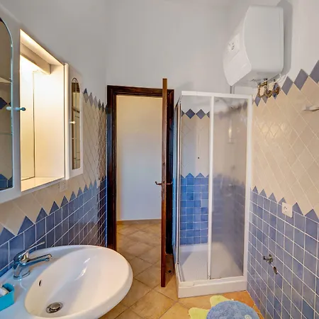 Residenza Pierre Et Badus Apartmanhotel Badesi