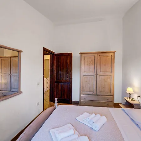 Residenza Pierre Et Badus Apartmanhotel 3*