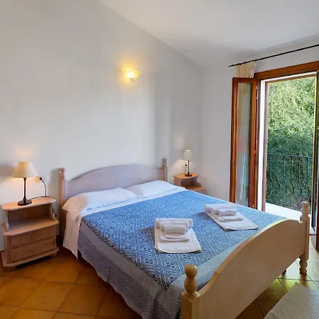 Residenza Pierre Et Badus Badesi