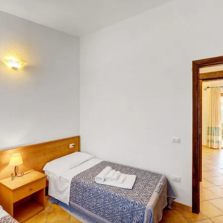 Residenza Pierre Et Badus Badesi