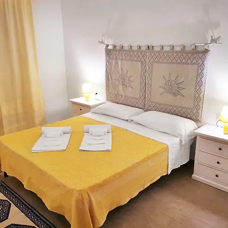 Residenza Pierre Et Badus Apartmanhotel 3*